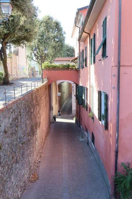 La Casa Di Loris Διαμέρισμα Sarzana Εξωτερικό φωτογραφία