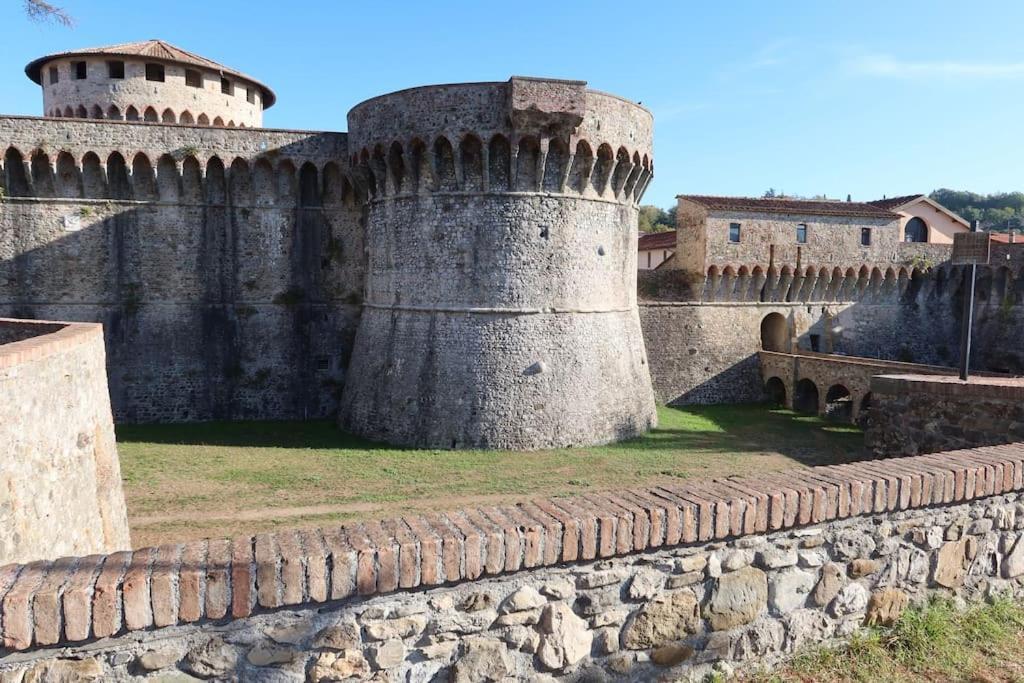 La Casa Di Loris Διαμέρισμα Sarzana Εξωτερικό φωτογραφία