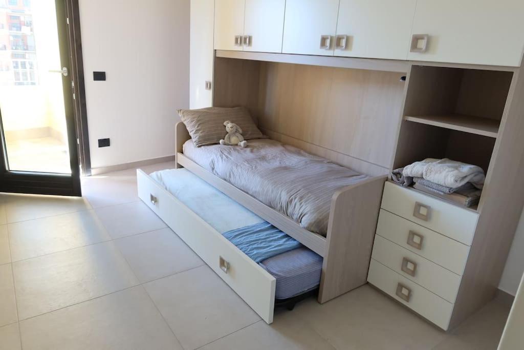 La Casa Di Loris Διαμέρισμα Sarzana Εξωτερικό φωτογραφία
