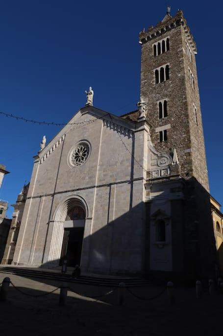 La Casa Di Loris Διαμέρισμα Sarzana Εξωτερικό φωτογραφία