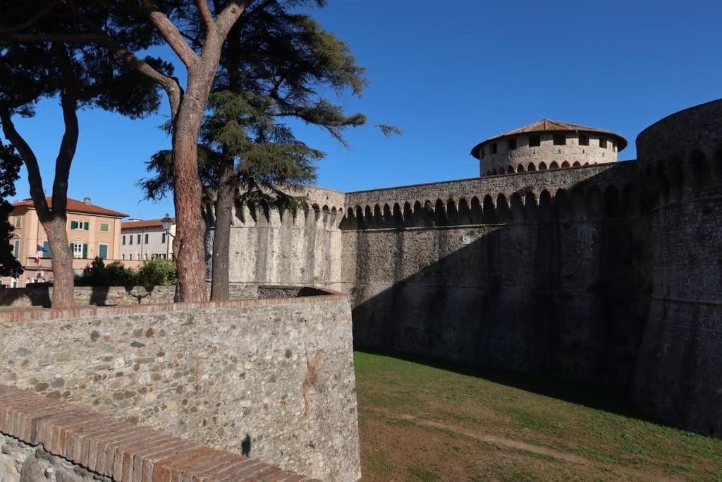 La Casa Di Loris Διαμέρισμα Sarzana Εξωτερικό φωτογραφία