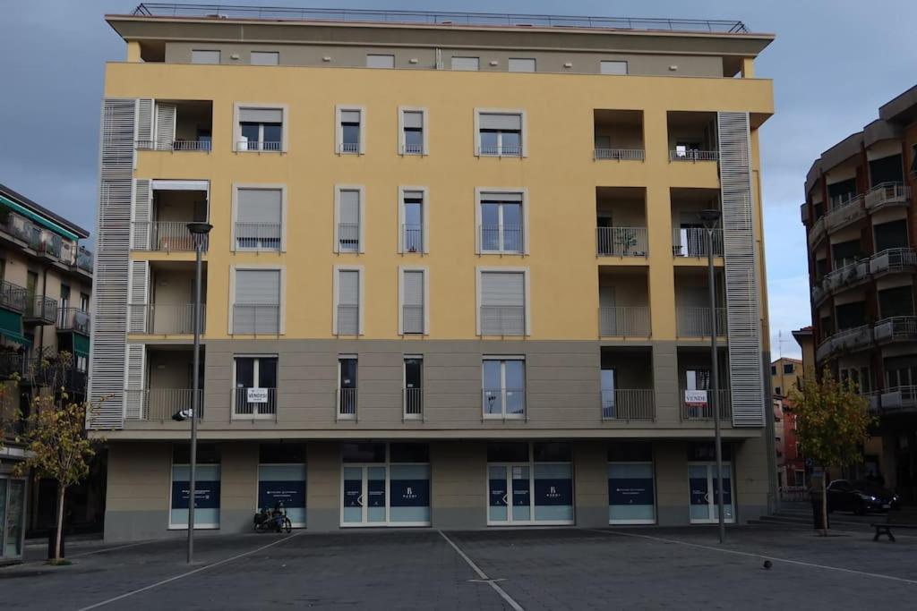 La Casa Di Loris Διαμέρισμα Sarzana Εξωτερικό φωτογραφία