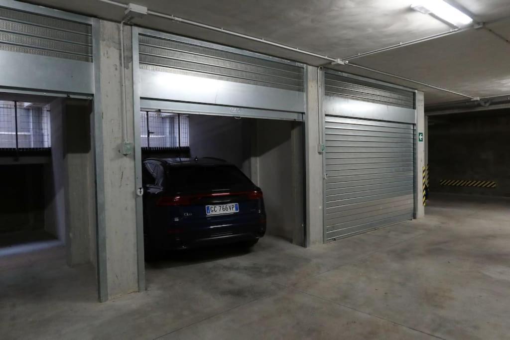 La Casa Di Loris Διαμέρισμα Sarzana Εξωτερικό φωτογραφία