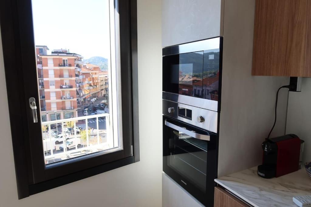 La Casa Di Loris Διαμέρισμα Sarzana Εξωτερικό φωτογραφία