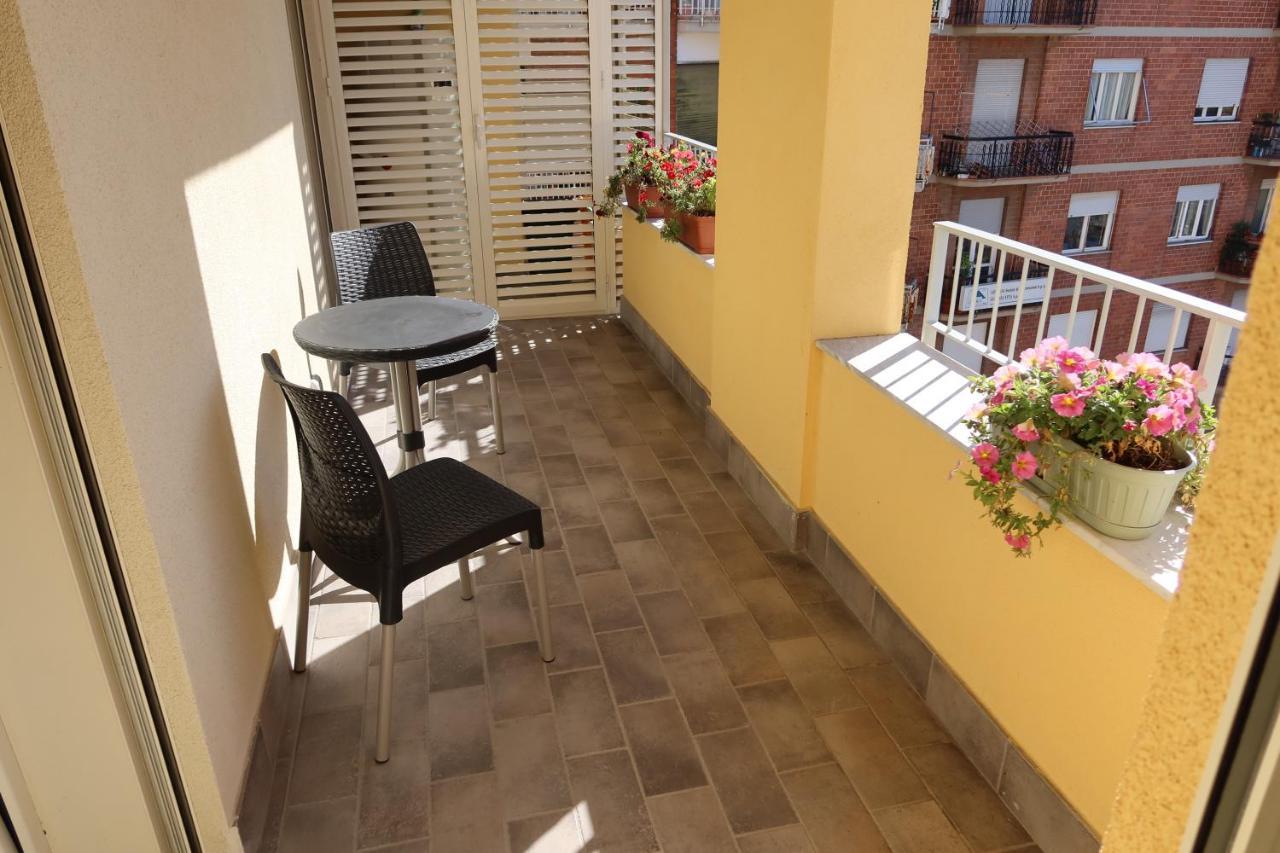 La Casa Di Loris Διαμέρισμα Sarzana Εξωτερικό φωτογραφία