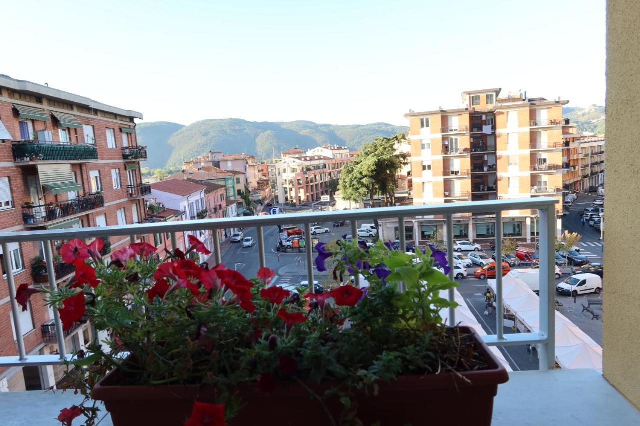 La Casa Di Loris Διαμέρισμα Sarzana Εξωτερικό φωτογραφία