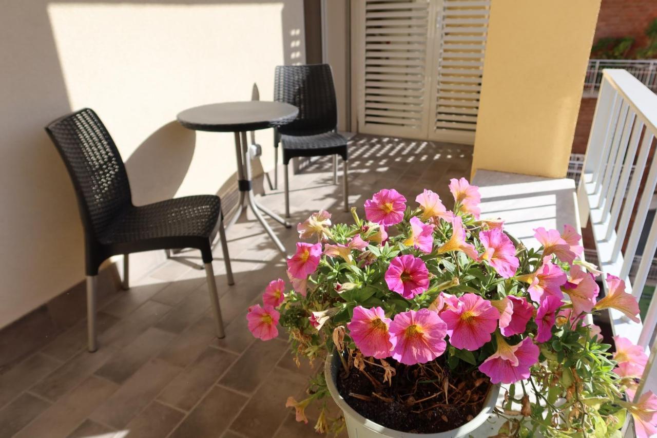 La Casa Di Loris Διαμέρισμα Sarzana Εξωτερικό φωτογραφία